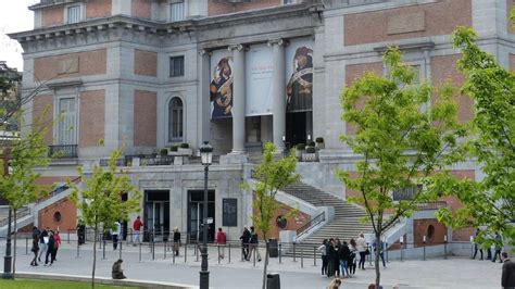 should i buy my ticket online for prado museum|prado museum tickets english.